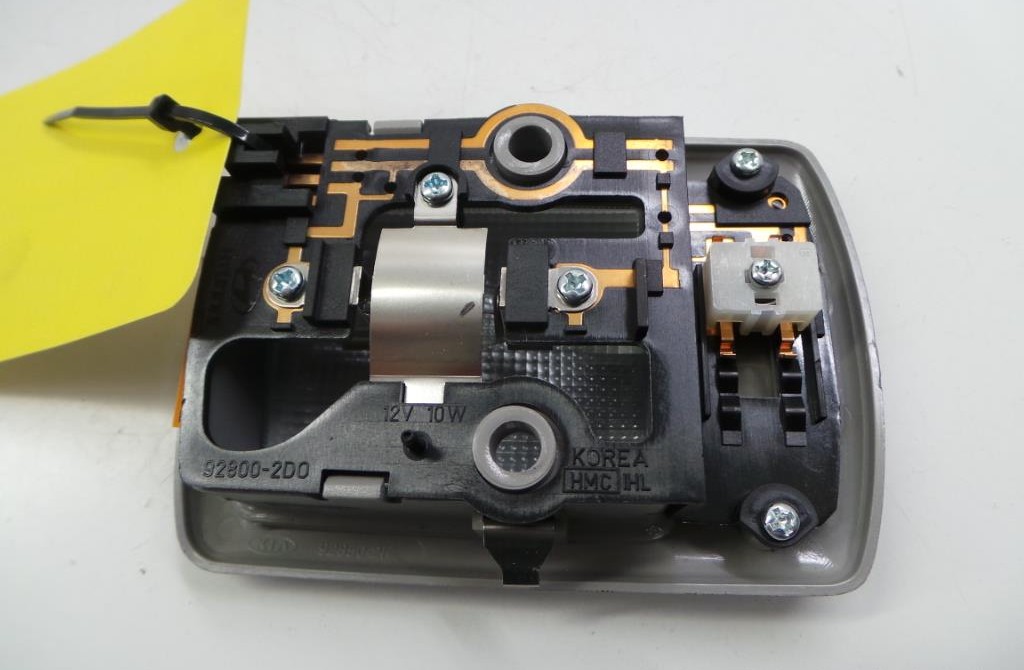 KIA Cerato Innenleuchte vorn Dachleuchte 928002D0 5trg Bj.06